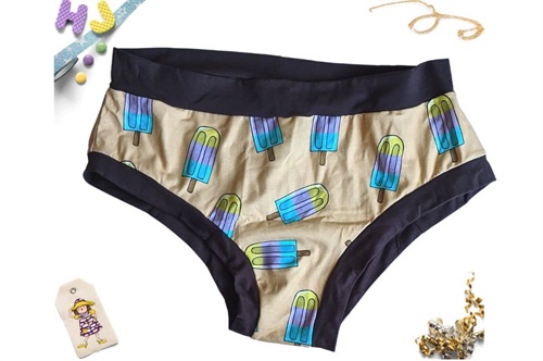 Buy XXL Briefs Lollies now using this page